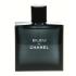 Chanel Bleu de Chanel Apă de toaletă pentru bărbați 100 ml Cutie cu defect