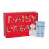 Marc Jacobs Daisy Dream Set cadou apa de toaleta 50 ml + lotiune de corp 75 ml + gel de dus 75 ml