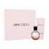 Jimmy Choo Jimmy Choo Set cadou EDP 60 ml + Lapte de corp 100 ml