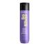 Matrix So Silver Purple Shampoo Șampon pentru femei 300 ml
