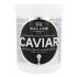 Kallos Cosmetics Caviar Mască de păr pentru femei 1000 ml