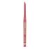 ASTOR Perfect Stay Lip Liner Definer Creion de buze pentru femei 1,4 g Nuanţă 001 Silky Rose
