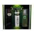 Cuba Green Set cadou EDT 100 ml + Deodorant  200 ml + Lotiune dupa barbierit 100 ml