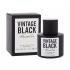 Kenneth Cole Vintage Black Apă de toaletă pentru bărbați 100 ml