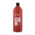 Redken Frizz Dismiss Balsam de păr pentru femei 1000 ml