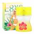 Love Love Sun & Love Apă de toaletă pentru femei 35 ml