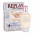 Replay Jeans Original! For Her Apă de toaletă pentru femei 40 ml