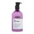 L'Oréal Professionnel Liss Unlimited Professional Shampoo Șampon pentru femei 500 ml