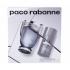 Paco Rabanne Invictus Set cadou apă de toaletă 100 ml + deostick 75 ml