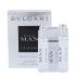 Bvlgari Bvlgari Man Extreme Apă de toaletă pentru bărbați 3x15 ml