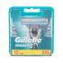 Gillette Mach3 Rezerve lame pentru bărbați 12 buc