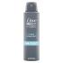 Dove Men + Care Clean Comfort 48h Antiperspirant pentru bărbați 150 ml