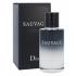 Christian Dior Sauvage Balsam după ras pentru bărbați 100 ml