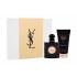 Yves Saint Laurent Black Opium Set cadou EDP 30 ml + Lapte de corp 50 ml