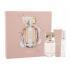 HUGO BOSS Boss The Scent Set cadou EDP 50 ml + EDP 7,4 ml + Lapte de corp 50 ml