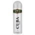 Cuba Green Deodorant pentru bărbați 200 ml
