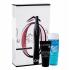 Lancôme Hypnôse Set cadou Mascara 6,2 ml + Demachiant bifazic de ochi 30 ml + Corector rezistent Effacernes  SPF30 5 ml 02 Beige Sable