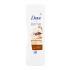 Dove Pampering Shea Butter Lapte de corp pentru femei 400 ml