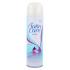 Gillette Satin Care Gel de ras pentru femei 200 ml