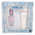 Replay Jeans Spirit! For Her Set cadou EDT 20 ml + Lapte de corp 100 ml