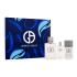 Giorgio Armani Acqua di Giò Pour Homme Set cadou Apă de toaletă 100 ml + apă de toaletă 15 ml + deostick 75 ml