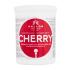Kallos Cosmetics Cherry Mască de păr pentru femei 1000 ml