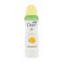 Dove Go Fresh Grapefruit & Lemongrass 48h Antiperspirant pentru femei 125 ml