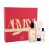 Giorgio Armani Sì Set cadou EDP 100 ml + Lapte de corp 75 ml + EDP 15 ml