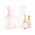 Christian Dior J´adore In Joy Set cadou Apa de toaleta 50 ml + Lapte de corp 75 ml