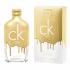 Calvin Klein CK One Gold Apă de toaletă 100 ml