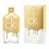 Calvin Klein CK One Gold Apă de toaletă 50 ml
