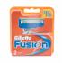Gillette Fusion5 Rezerve lame pentru bărbați 2 buc