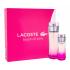 Lacoste Touch Of Pink Set cadou