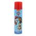 Nickelodeon Paw Patrol Mouldable Foam Soap Spumă de duș pentru copii 250 ml