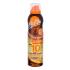 Malibu Continuous Spray Dry Oil SPF10 Pentru corp 175 ml