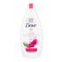 Dove Go Fresh Pomegranate Gel de duș pentru femei 500 ml