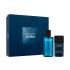Davidoff Cool Water Set cadou EDT 75 ml + Deodorant stick 75 ml