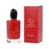Giorgio Armani Sì Passione Apă de parfum pentru femei 100 ml