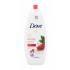 Dove Go Fresh Pomegranate Gel de duș pentru femei 250 ml