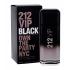 Carolina Herrera 212 VIP Men Black Apă de parfum pentru bărbați 200 ml