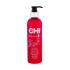 Farouk Systems CHI Rose Hip Oil Color Nurture Balsam de păr pentru femei 340 ml