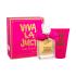 Juicy Couture Viva La Juicy Set cadou Apă de parfum 100 ml + loțiune de corp 125 ml