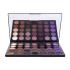 Makeup Revolution London Pro HD Palette Amplified 35 Fard de pleoape pentru femei 29,995 g Nuanţă Dynamic