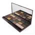 I Heart Revolution Chocolate Eyeshadow Palette Fard de pleoape pentru femei 22 g Nuanţă Mint Chocolate