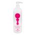 Kallos Cosmetics KJMN Nourishing Șampon pentru femei 1000 ml