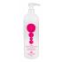 Kallos Cosmetics KJMN Nourishing Șampon pentru femei 1000 ml