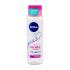 Nivea Micellar Shampoo Fortifying Șampon pentru femei 400 ml