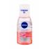 Nivea Gentle Caring Demachiant de ochi pentru femei 125 ml