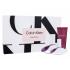 Calvin Klein Euphoria Set cadou EDP 100 ml + EDP 30 ml + Lapte de corp 100 ml