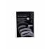 Artdeco Eye Brow Stencils Eye Brow Stencils With Brush Applicator Fard pentru femei 5 buc